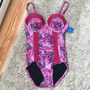 Swimsuits For All Bathing Suit / Swimsuit